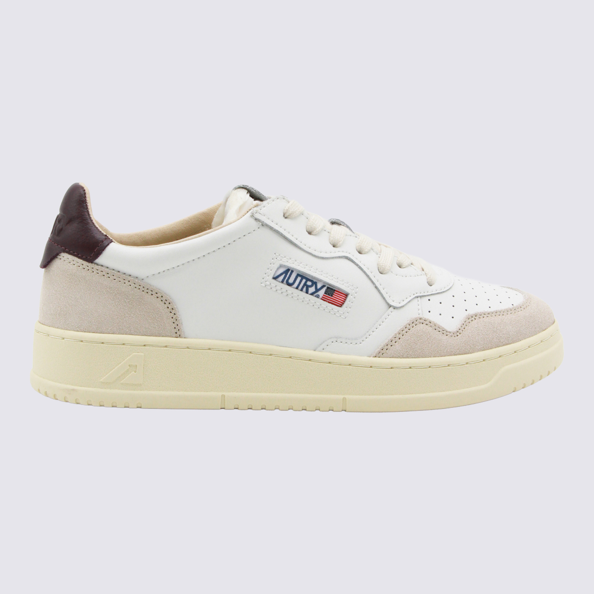[AUTRY] Sneakers FW26 AULMLS18