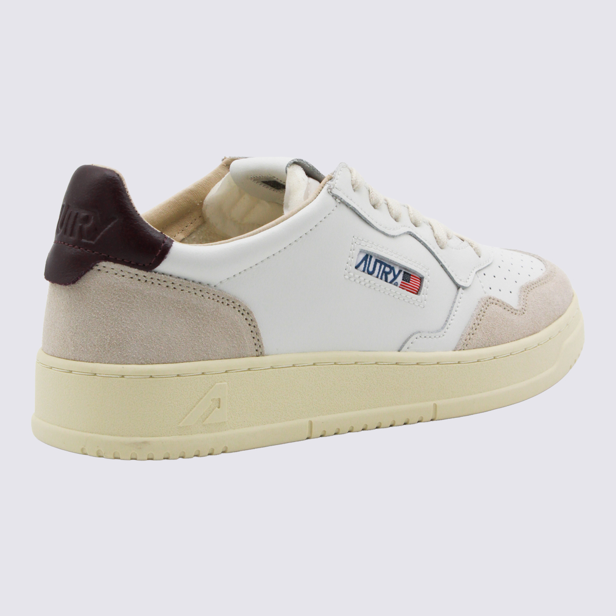 [AUTRY] Sneakers FW26 AULMLS18