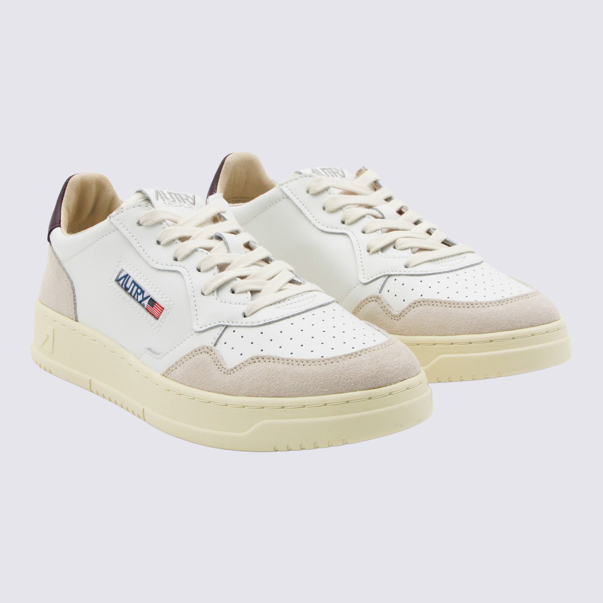 [AUTRY] Sneakers FW26 AULMLS18