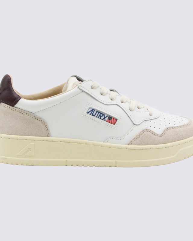 [AUTRY] Sneakers FW26 AULMLS18