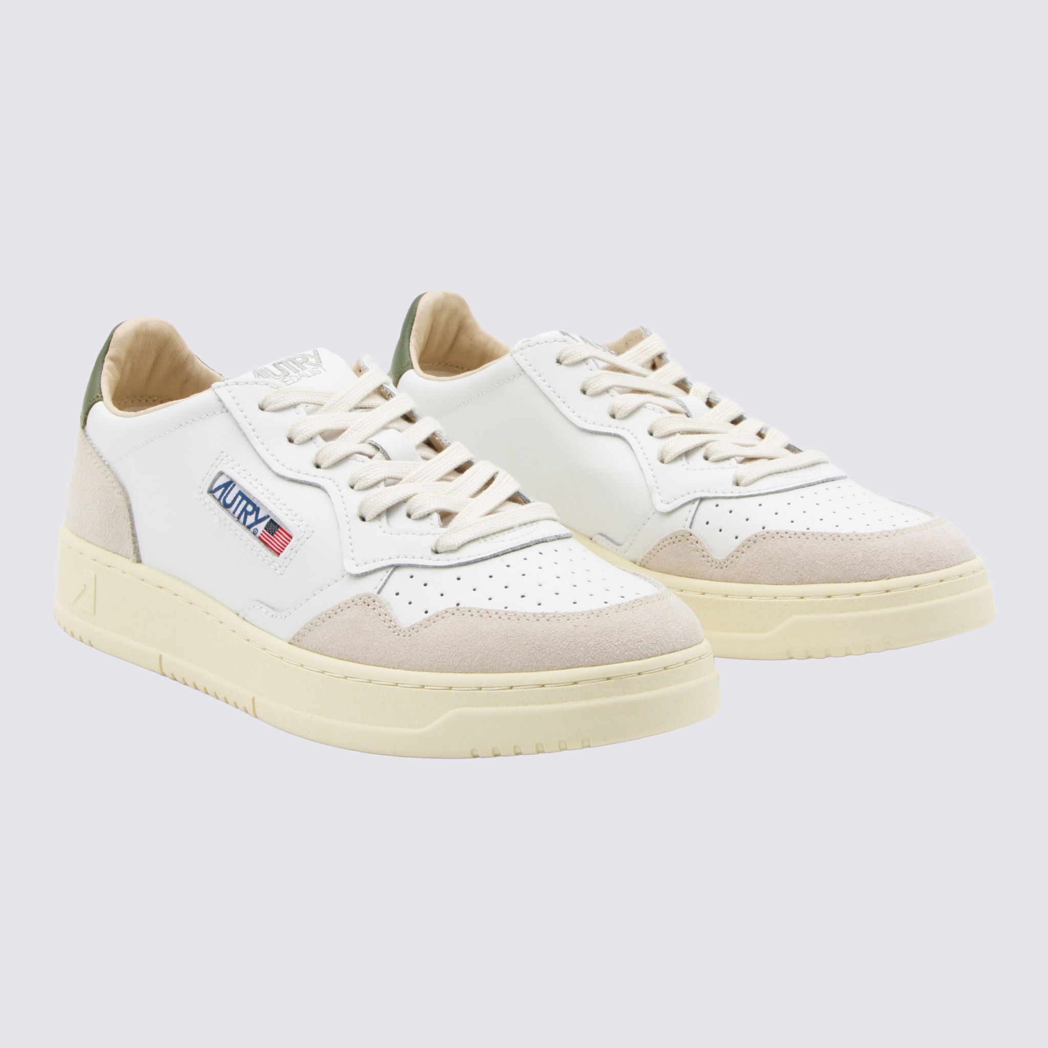 [AUTRY] Sneakers FW26 AULMLS17