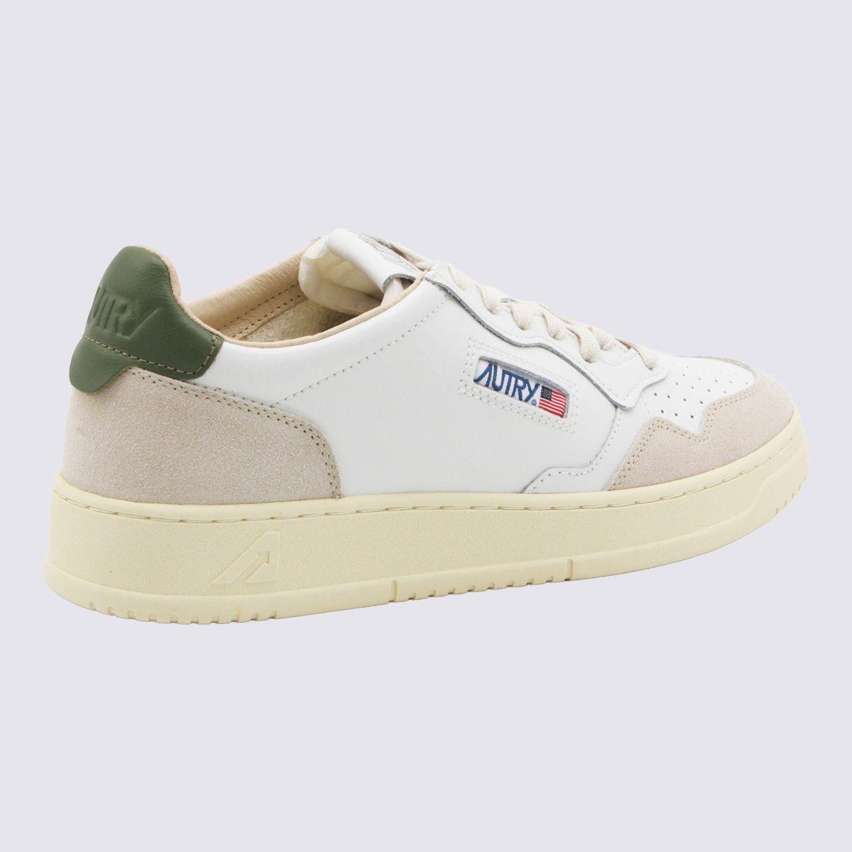 [AUTRY] Sneakers FW26 AULMLS17