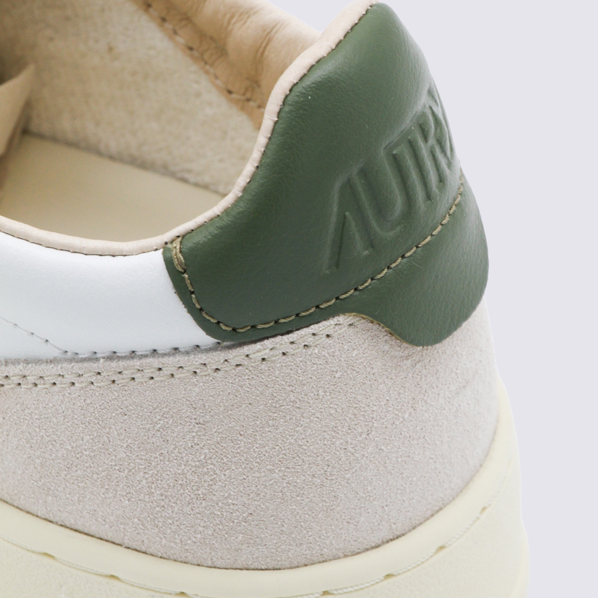 [AUTRY] Sneakers FW26 AULMLS17