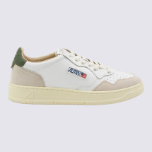 [AUTRY] Sneakers FW26 AULMLS17