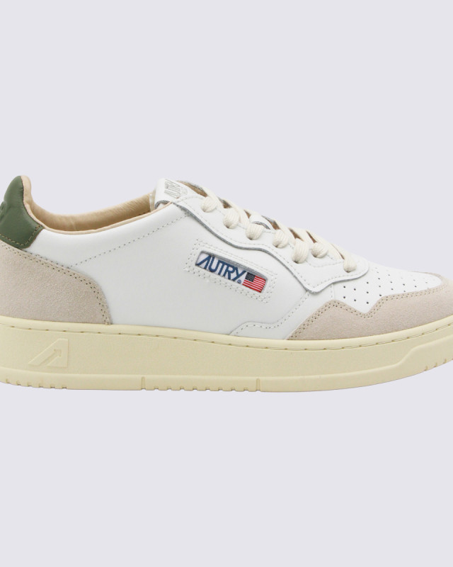 [AUTRY] Sneakers FW26 AULMLS17