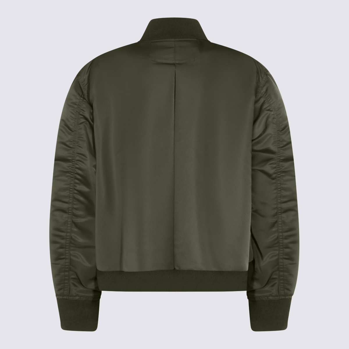 [Sacai] Casual Jacket FW26 SCW301501