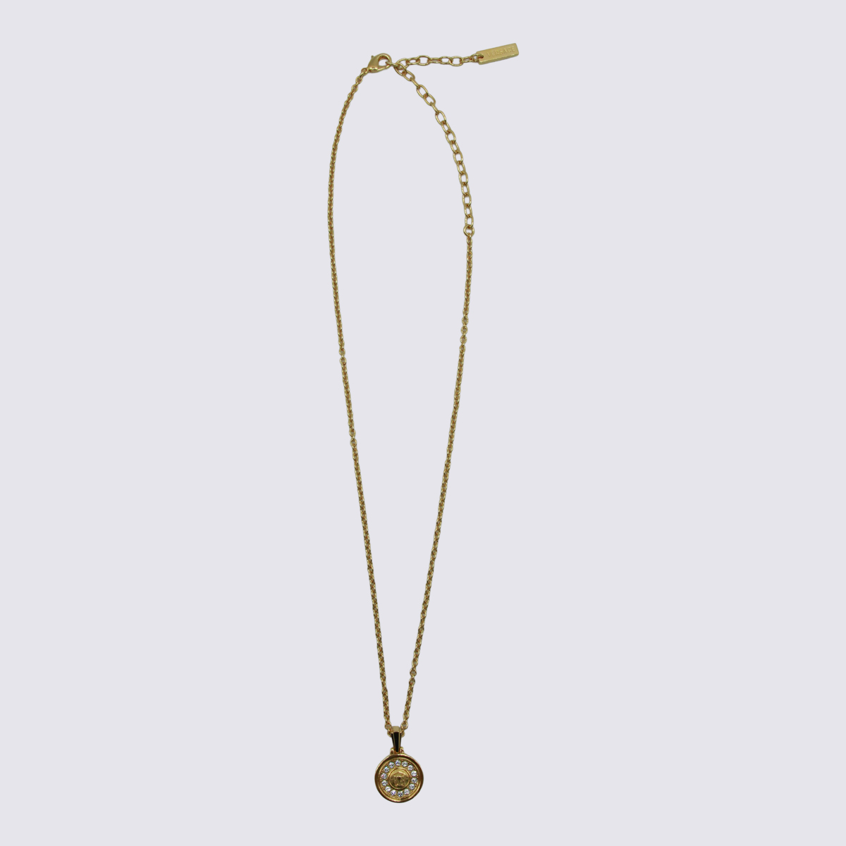 [Versace] Necklace FW26 10261181A006214JTZ0