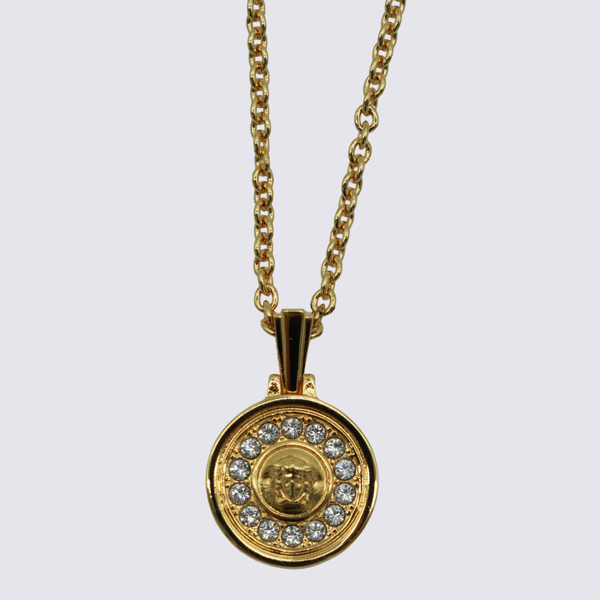 [Versace] Necklace FW26 10261181A006214JTZ0