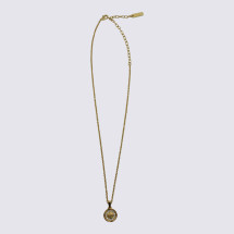 [Versace] Necklace FW26 10261181A006214JTZ0