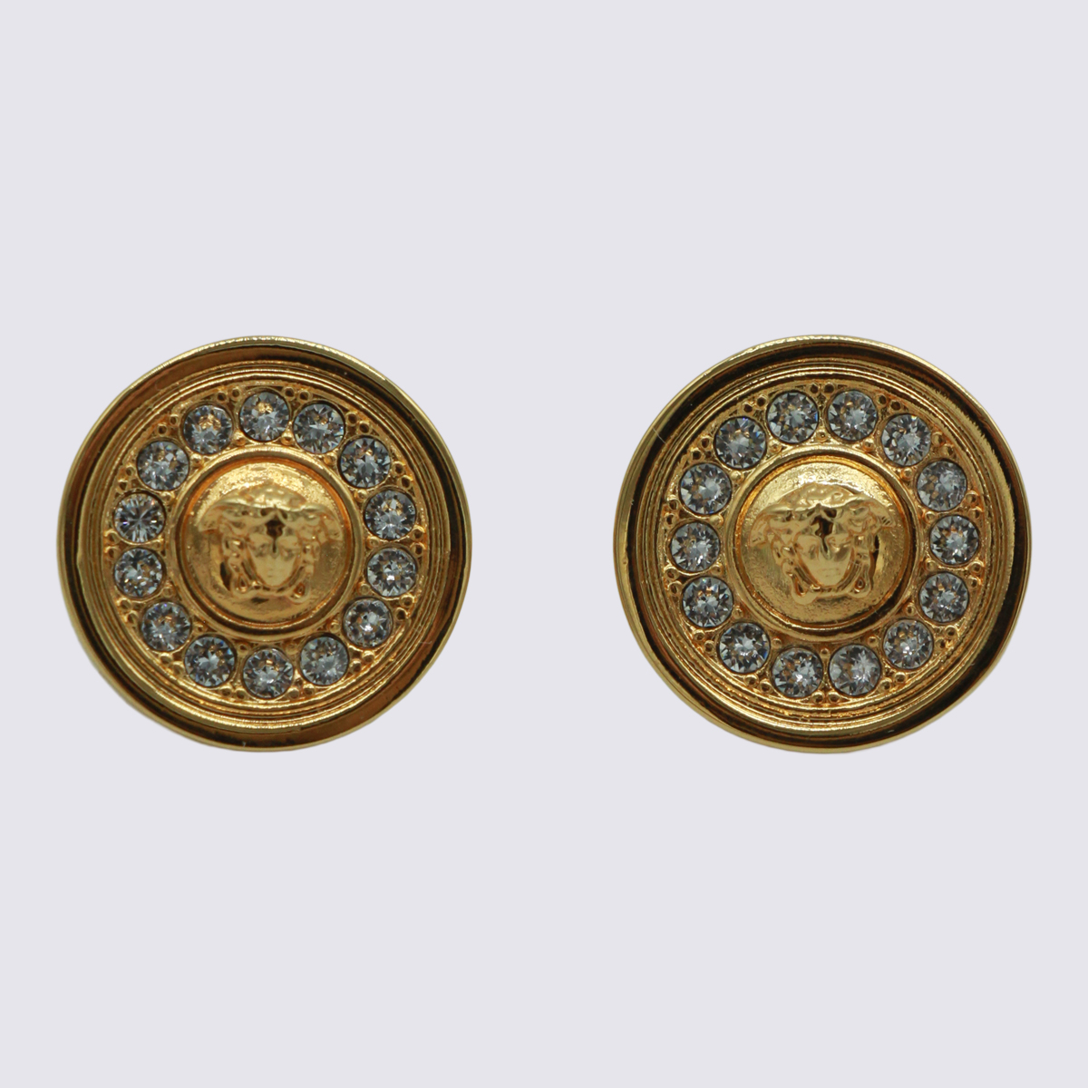 [Versace] Earring FW26 10261191A006214JTZ0