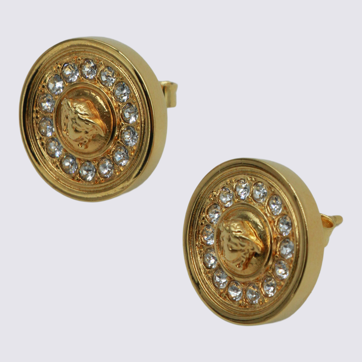 [Versace] Earring FW26 10261191A006214JTZ0