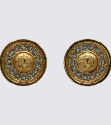 [Versace] Earring FW26 10261191A006214JTZ0