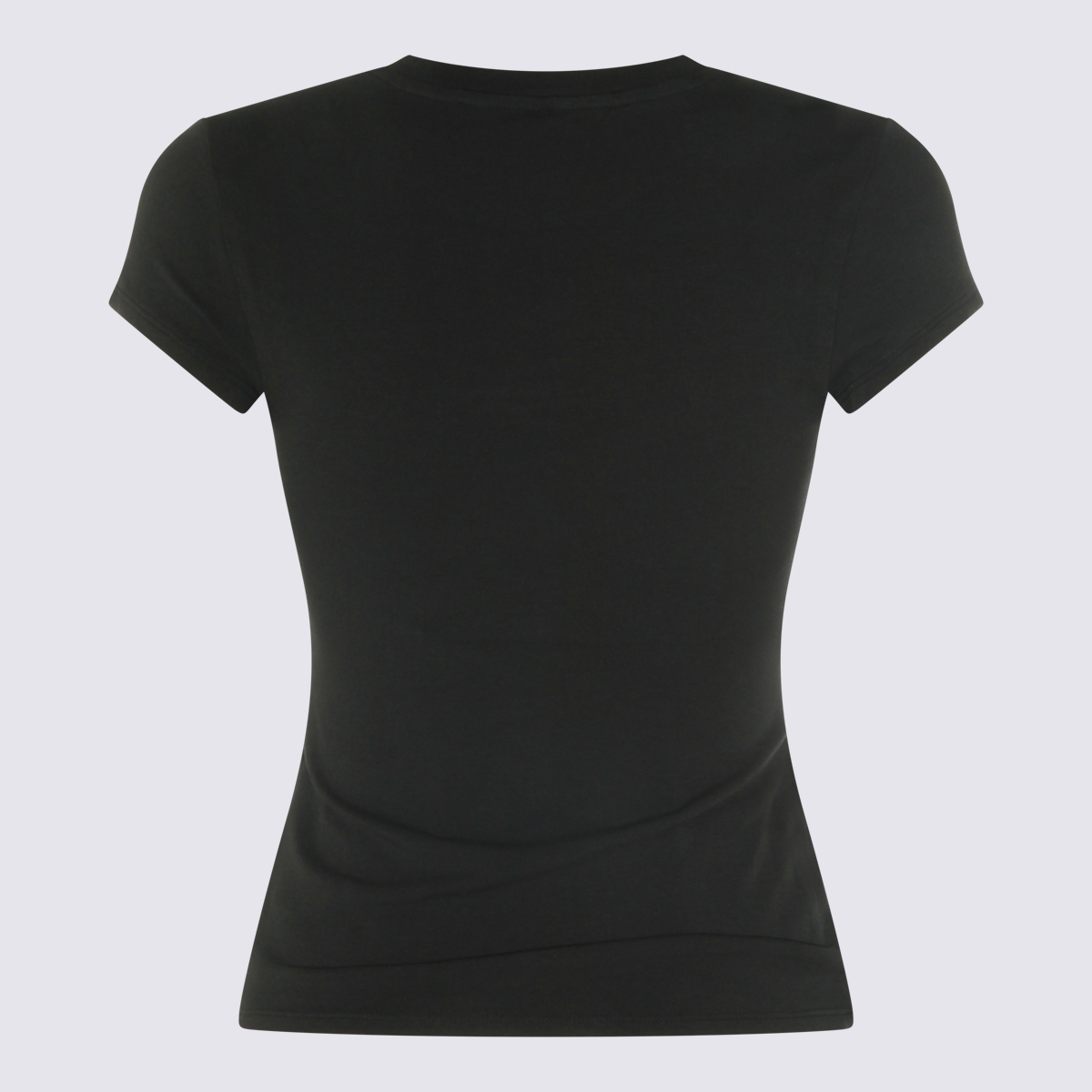 [ALEXANDER WANG] T-shirts Short Sleeve FW26 1CC3261361001