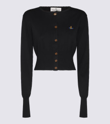 [Vivienne Westwood] Cardigan FW26 1803002UY001VN402