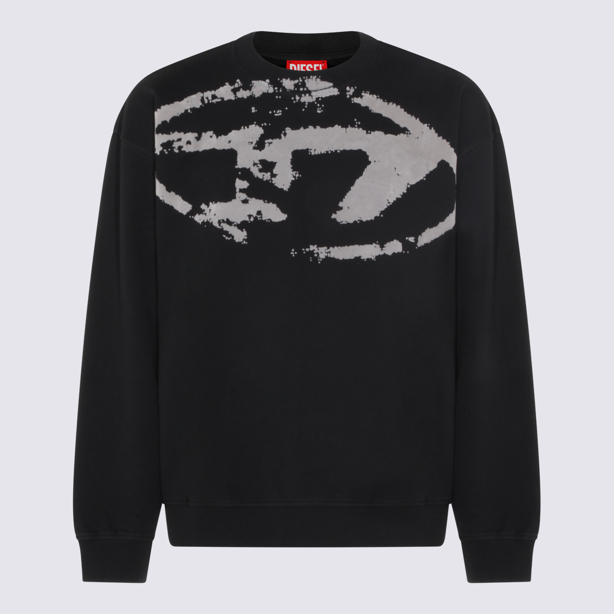 [Diesel] Sweatshirt FW26 A130510DMBU9XX