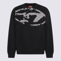 [Diesel] Sweatshirt FW26 A130510DMBU9XX
