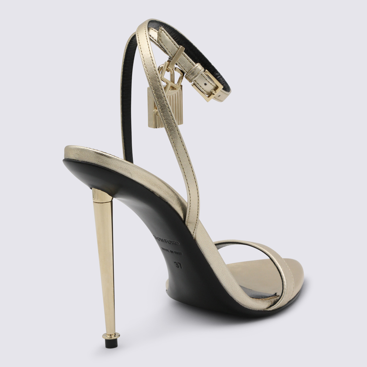 [Tom Ford] Sandals FW26 W2272LSP014PYAC