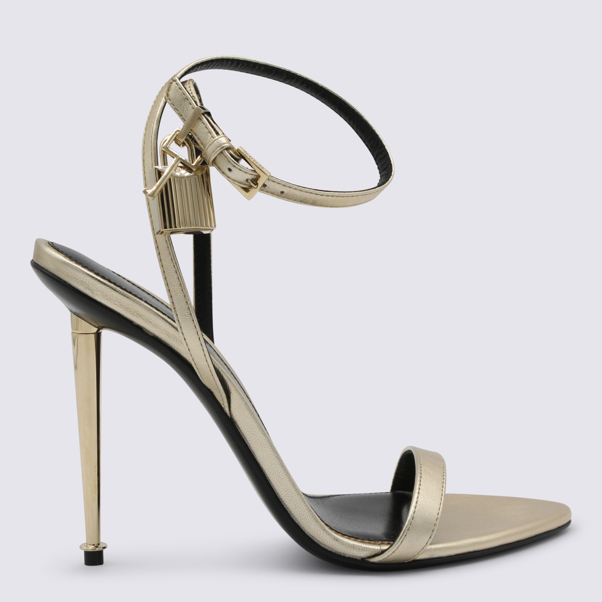 [Tom Ford] Sandals FW26 W2272LSP014PYAC