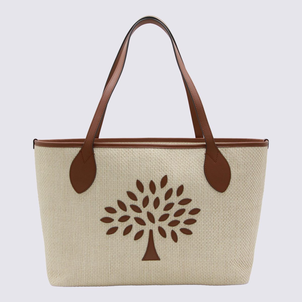 [MULBERRY] Tote bag FW26 HH0135000H709H709