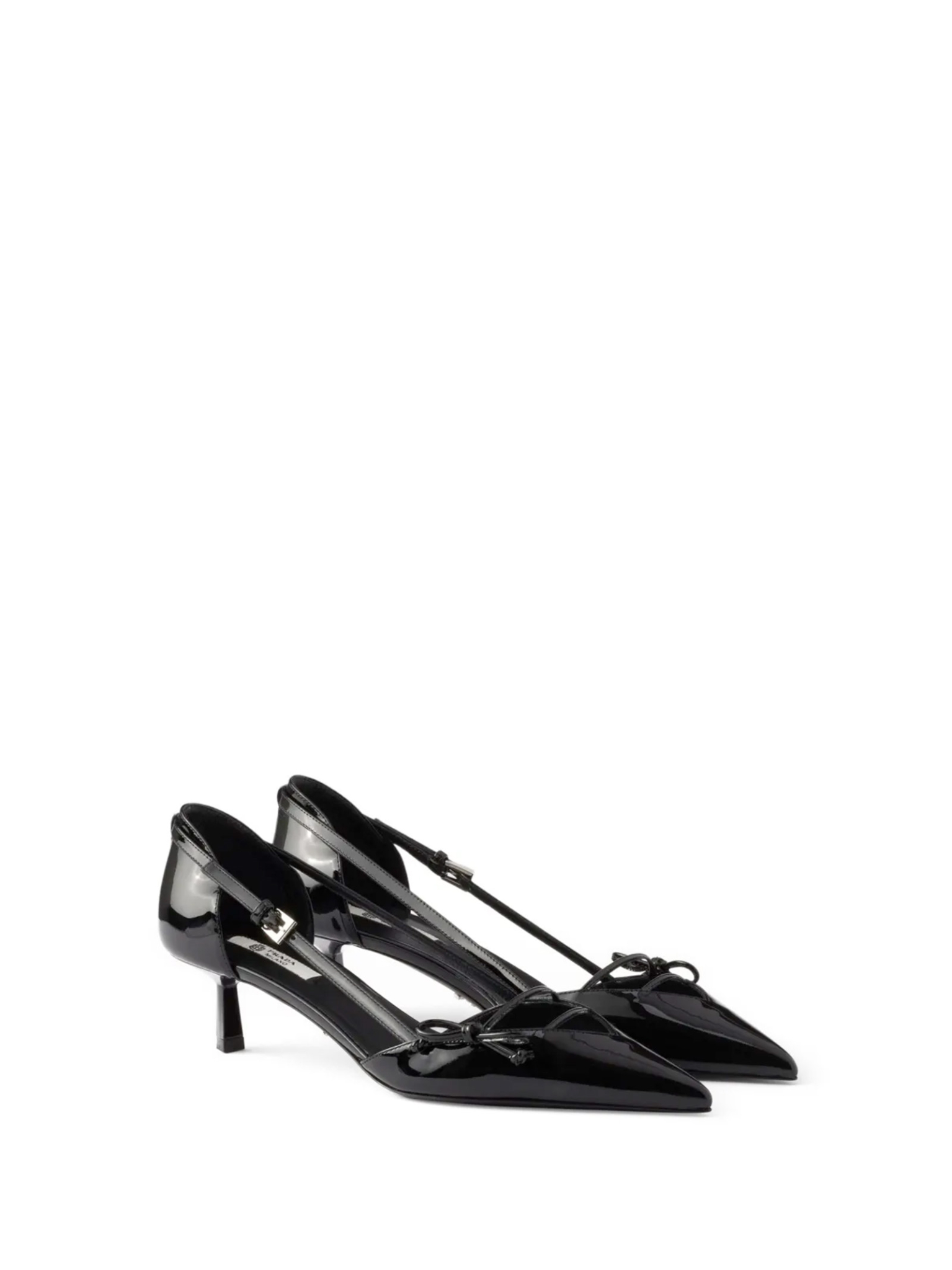 [Prada] Pumps SS26 1I442O F B045011F0002