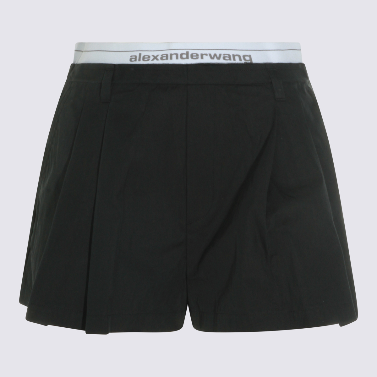 [ALEXANDER WANG] Shorts FW26 1WC3264042001