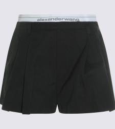 [ALEXANDER WANG] Shorts FW26 1WC3264042001