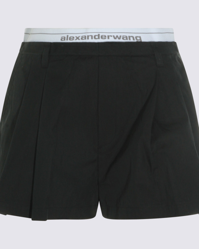 [ALEXANDER WANG] Shorts FW26 1WC3264042001