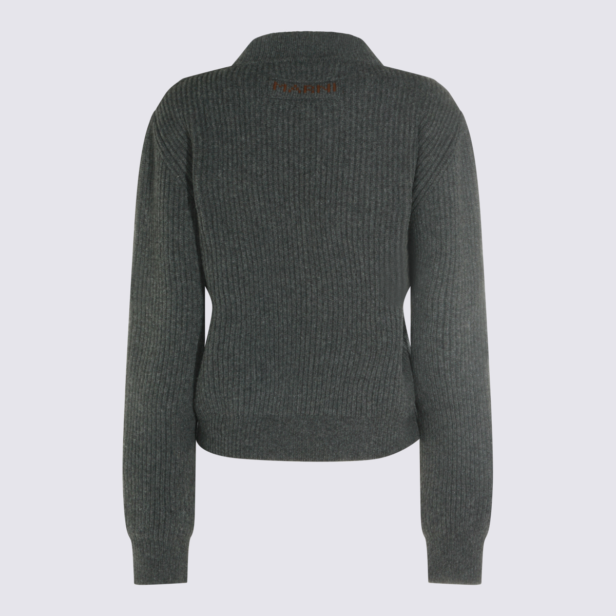 [Marni] Knitwear FW26 CVMD0169A0UFZ41400N60