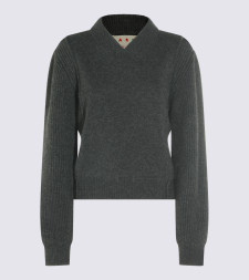 [Marni] Knitwear FW26 CVMD0169A0UFZ41400N60