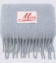 [Marni] Scarf FW26 SCMC0059Y0UTW91800B50