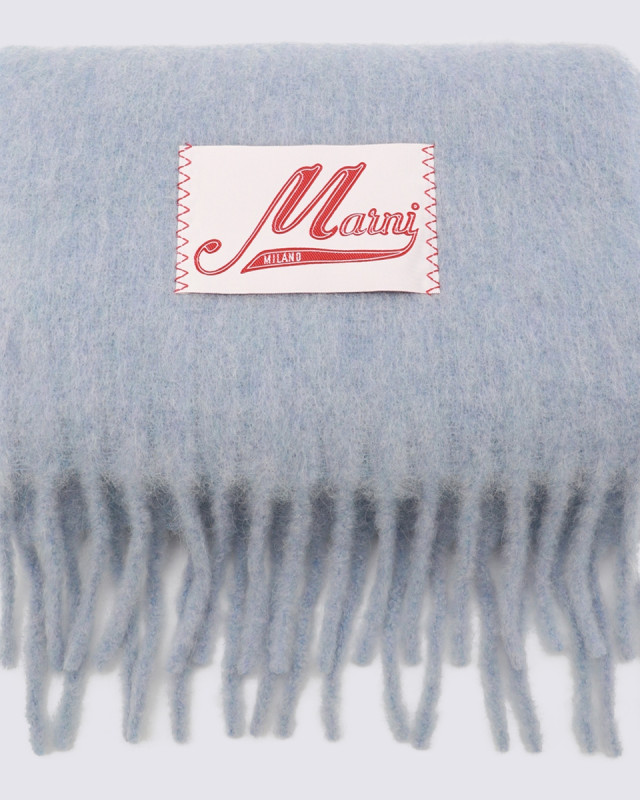 [Marni] Scarf FW26 SCMC0059Y0UTW91800B50