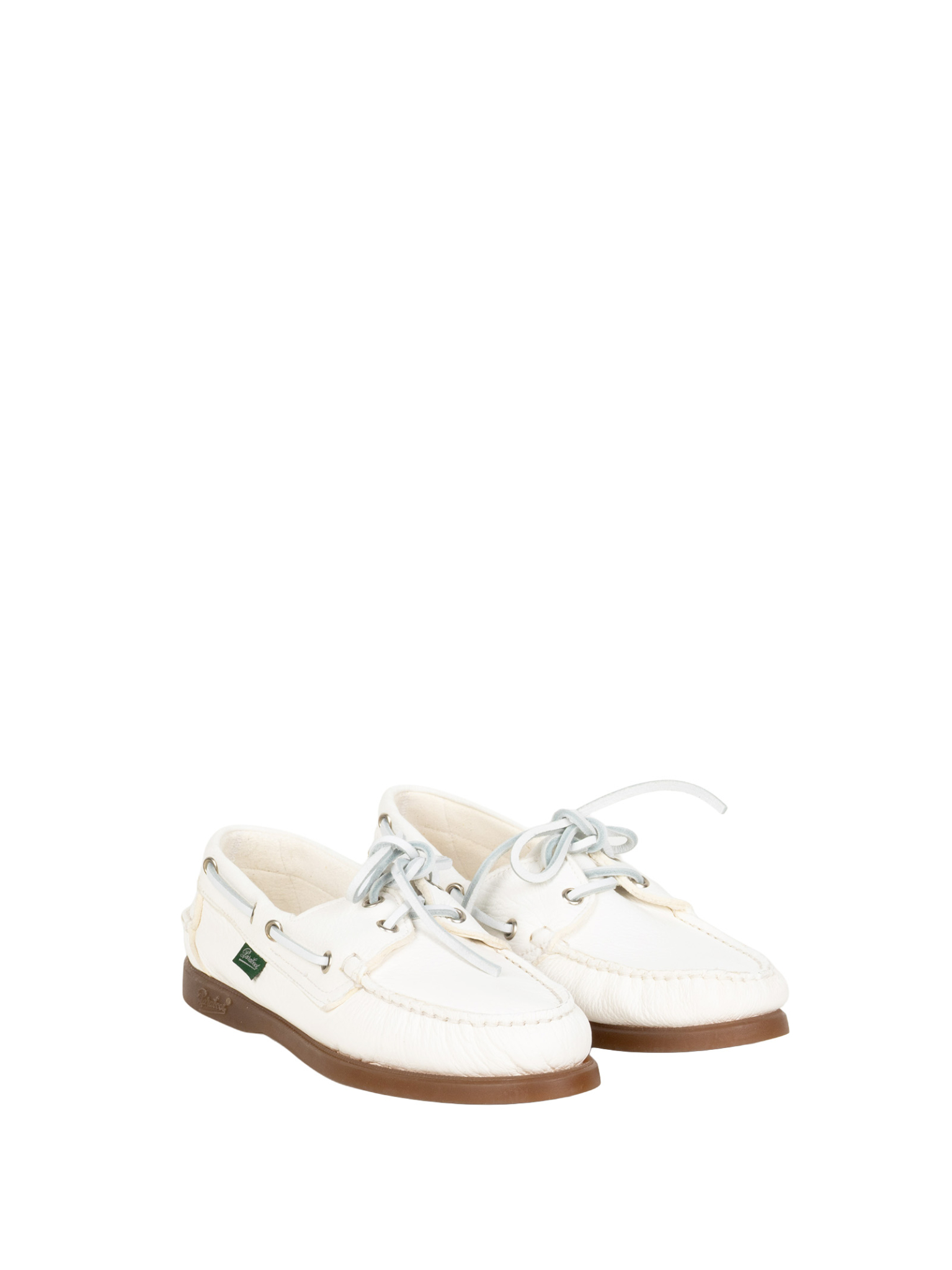 [PARABOOT] Loafer SS26 190854MIEL