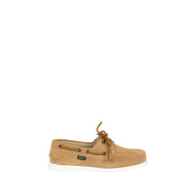 [PARABOOT] Loafer SS26 190827BLANC