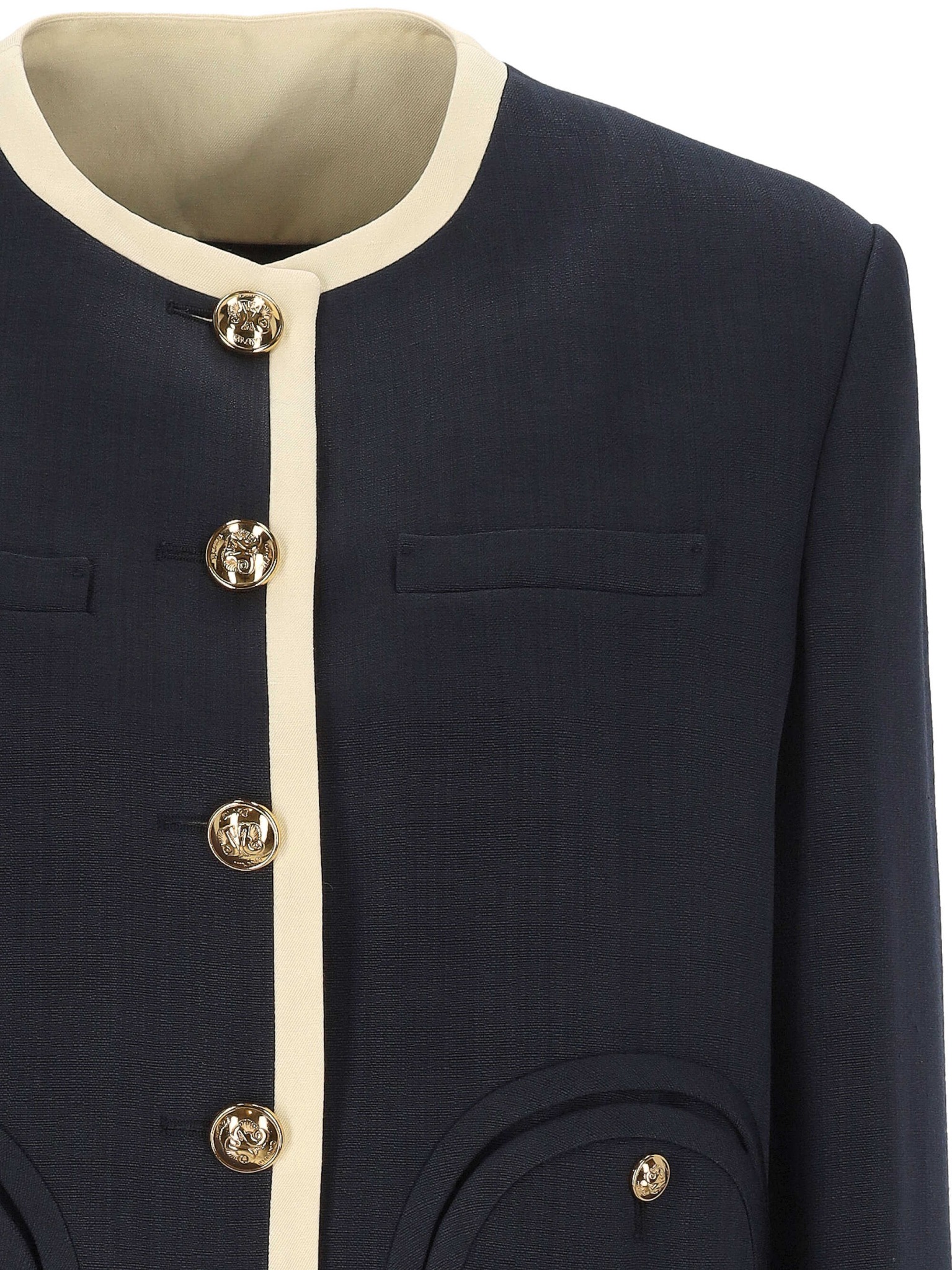 [Blaze Milano] Jacket SS26 JKCCS07GENB000