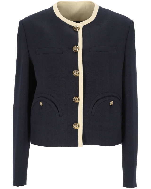 [Blaze Milano] Jacket SS26 JKCCS07GENB000