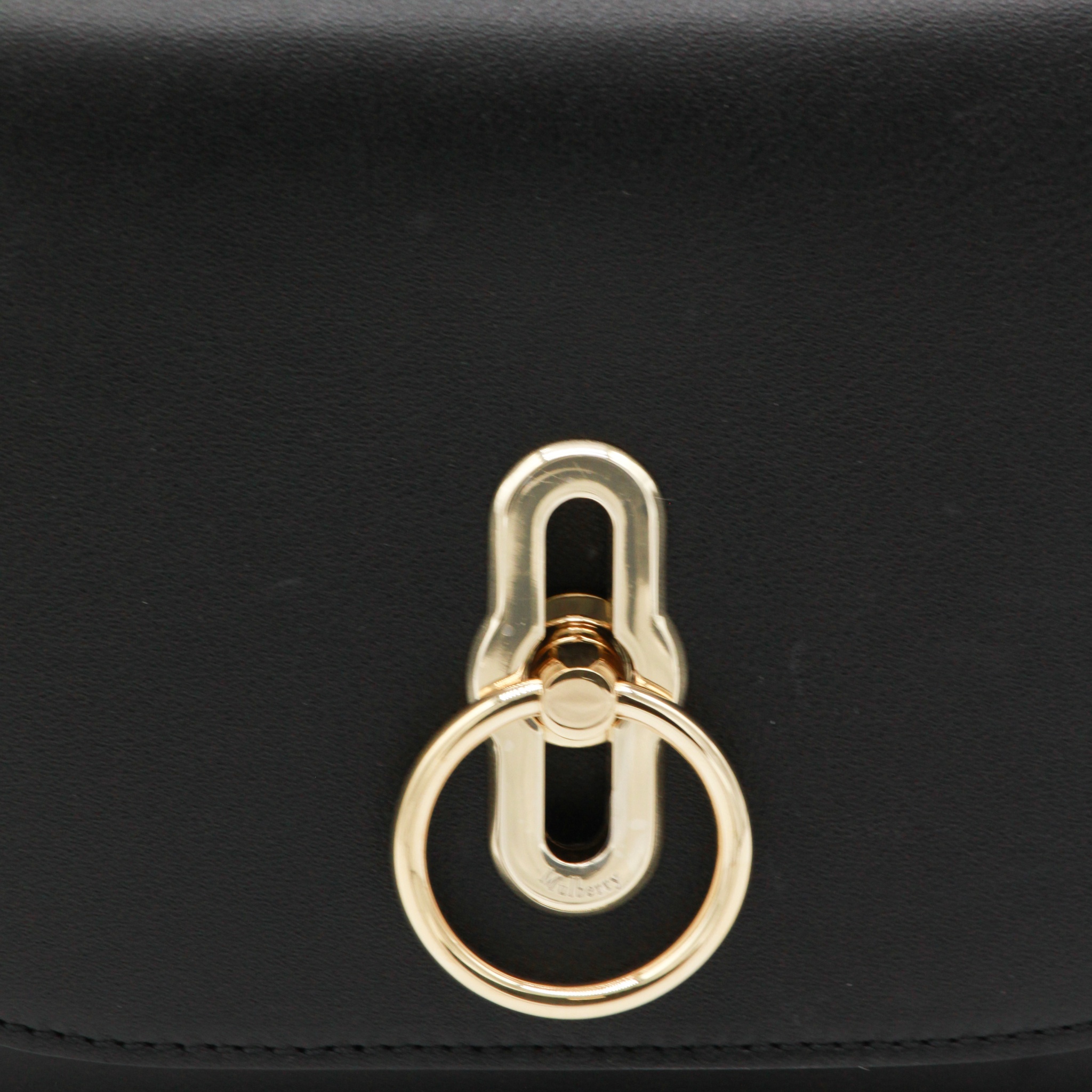 [MULBERRY] Shoulder bag FW26 HH0096771A100A100