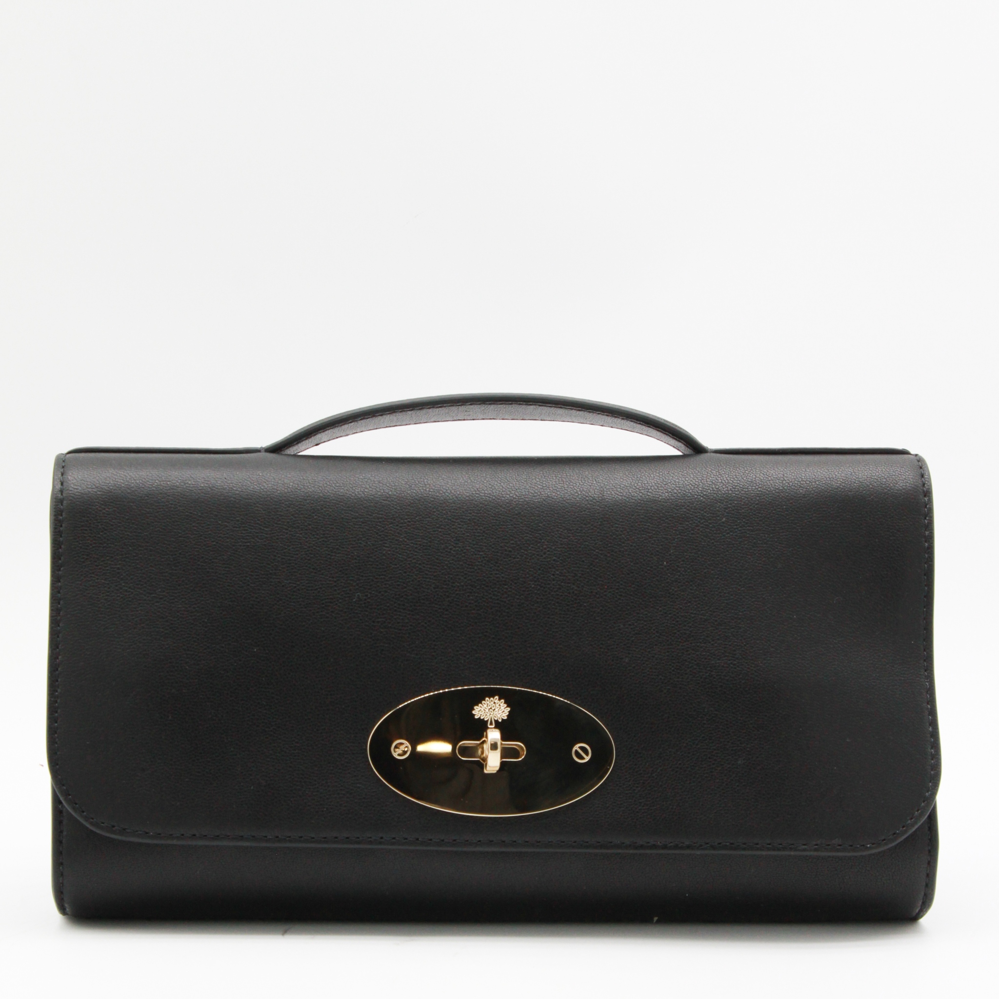 [MULBERRY] Clutch bag FW26 RL9036676A100A100