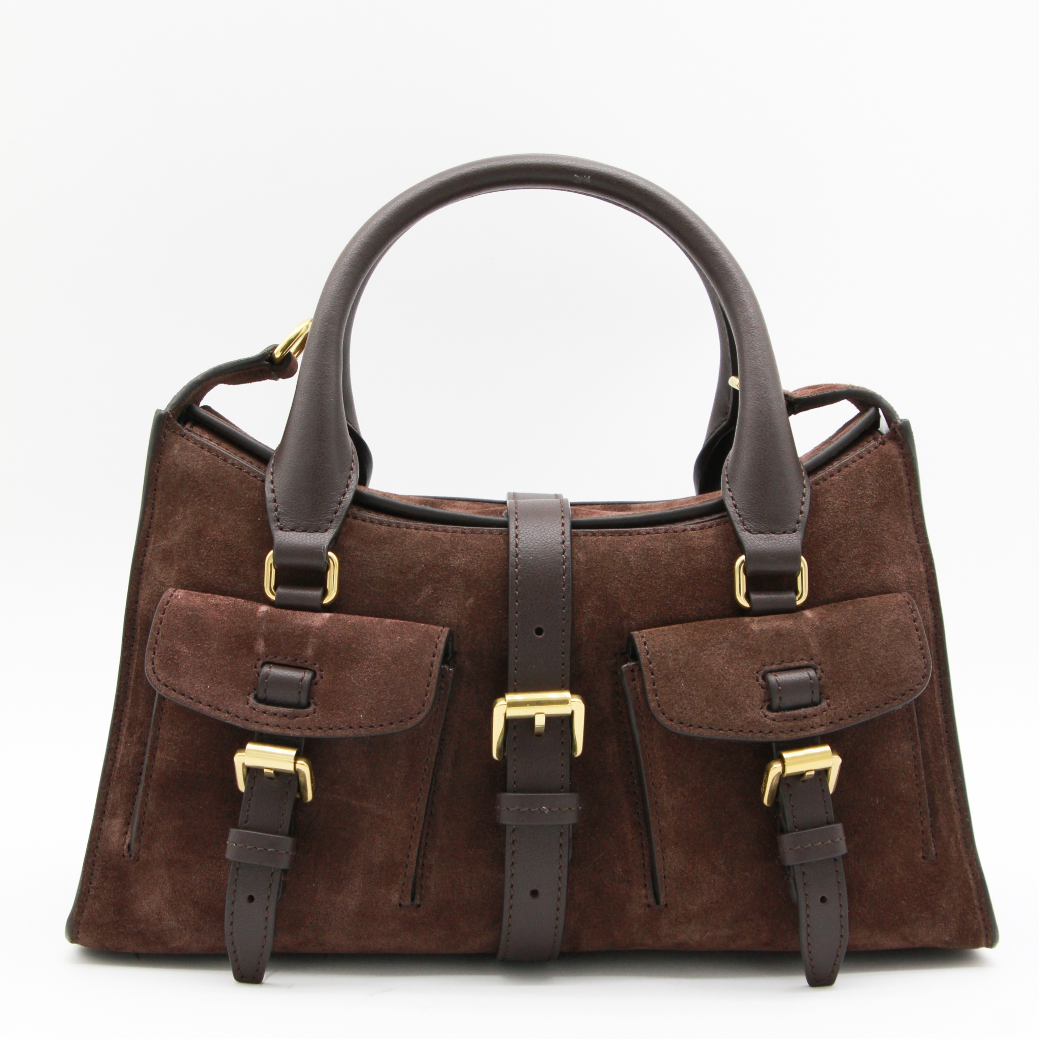 [MULBERRY] Shoulder bag FW26 HH9979047F614F614