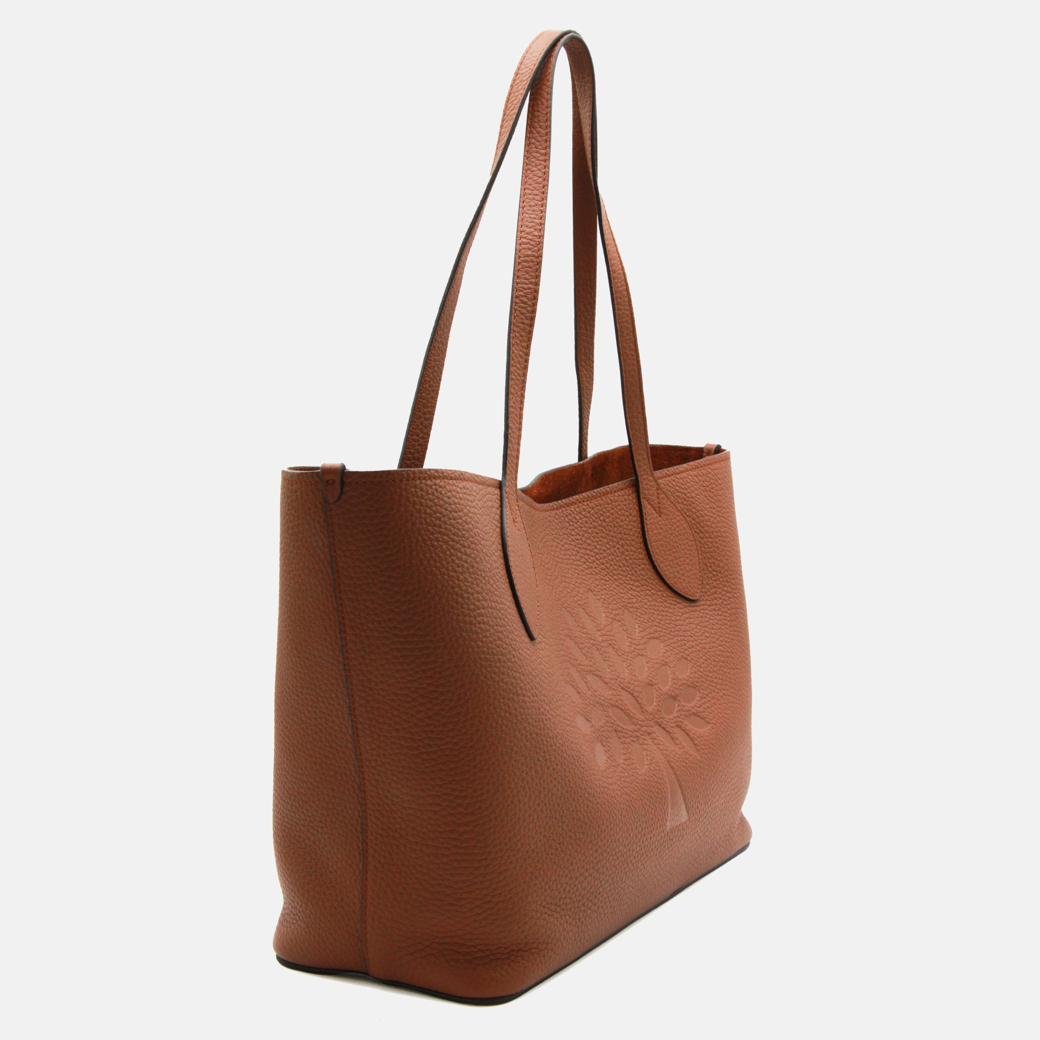 [MULBERRY] Tote bag FW26 HH0140736G222G222