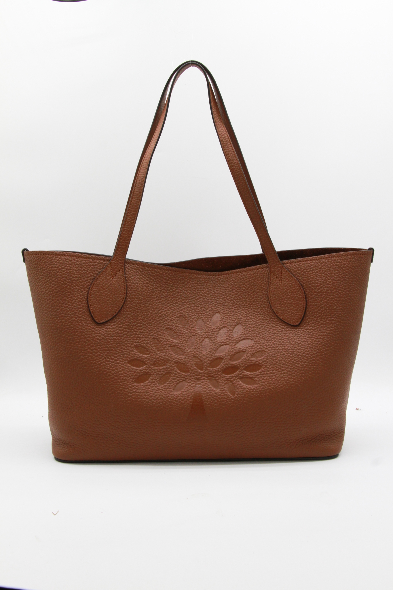 [MULBERRY] Tote bag FW26 HH0140736G222G222