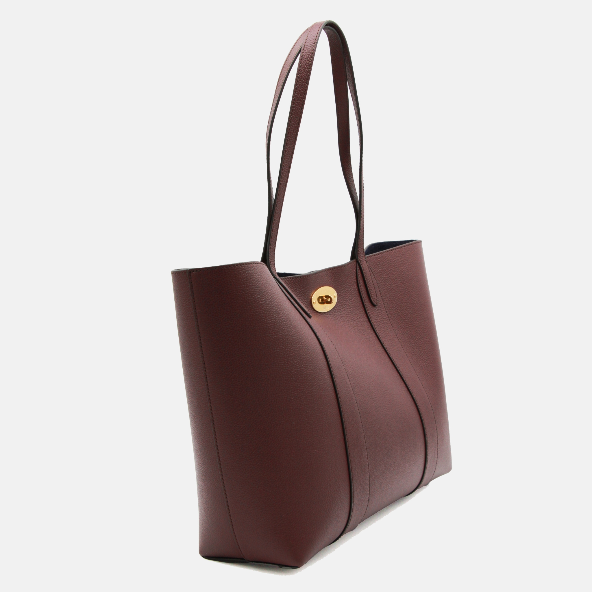 [MULBERRY] Tote bag FW26 HH4589205K536K536