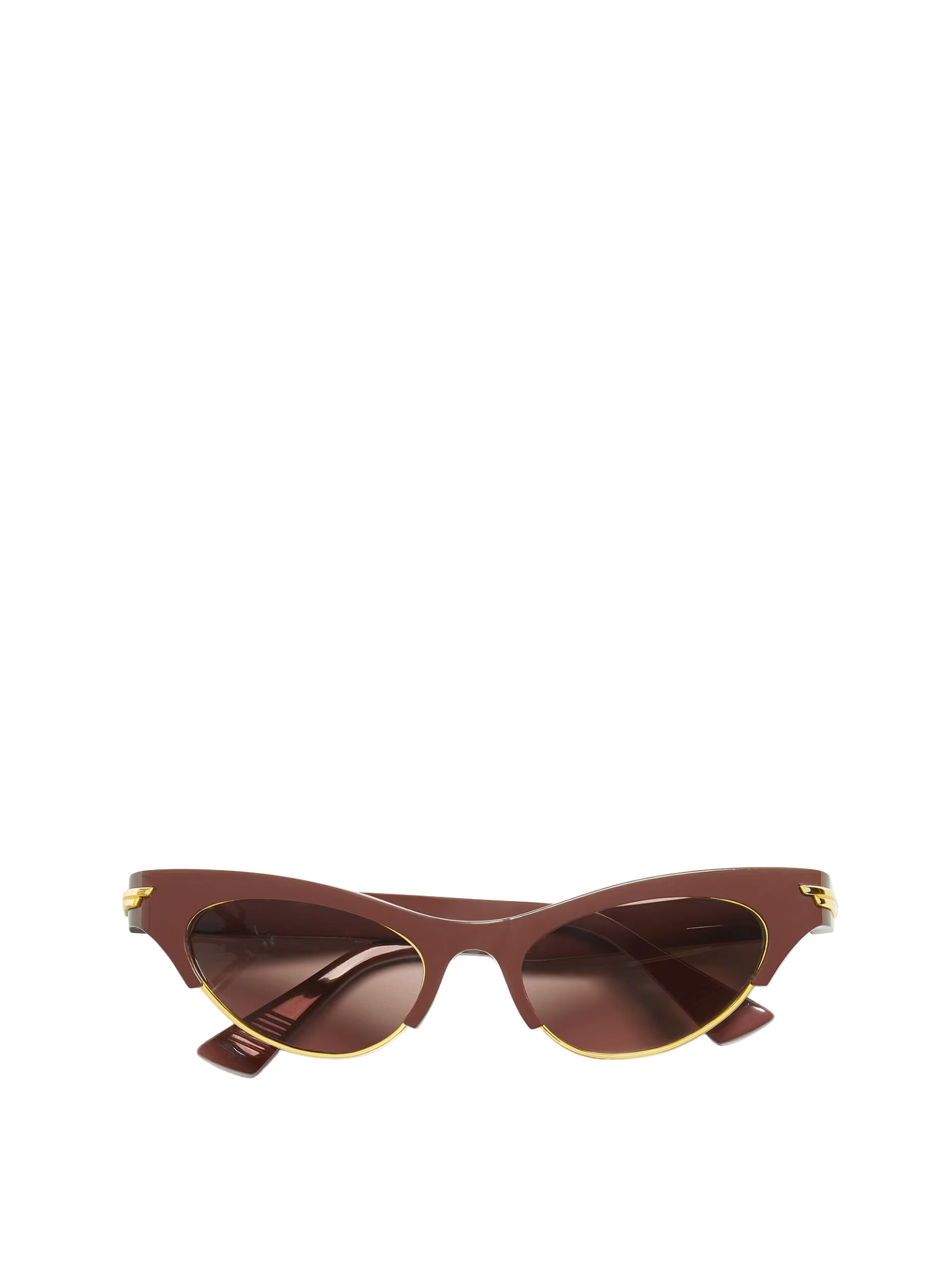 [Bottega Veneta] Sunglasses SS26 872374V2Q306035