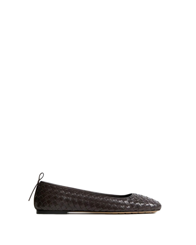 [Bottega Veneta] Flat shoes SS26 868206V2ED02006