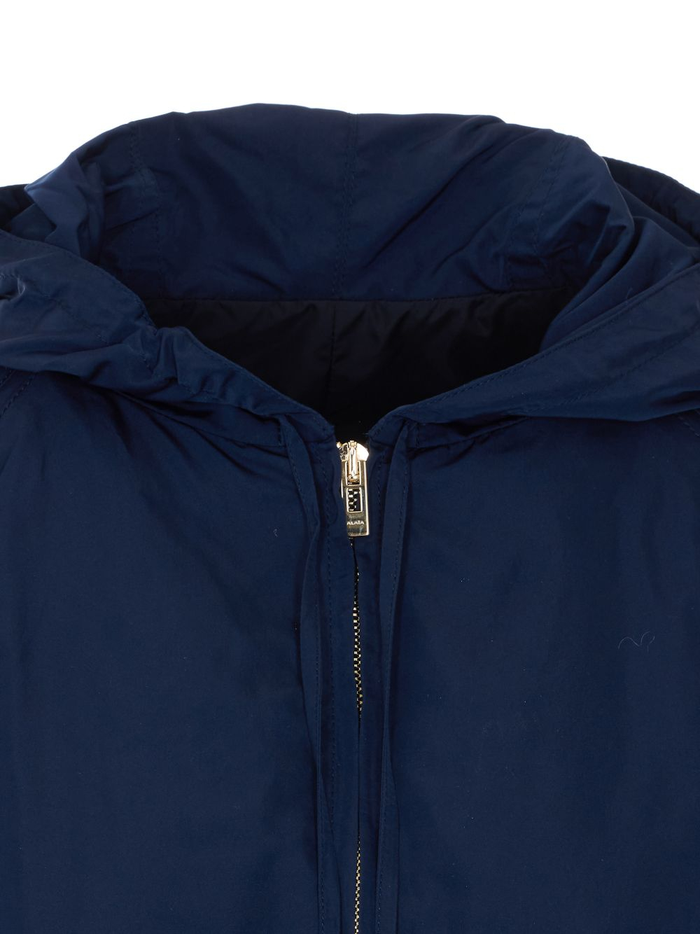 [Alaia] Jacket SS26 AA9V1232W128CA09
