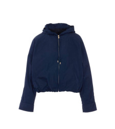 [Alaia] Jacket SS26 AA9V1232W128CA09