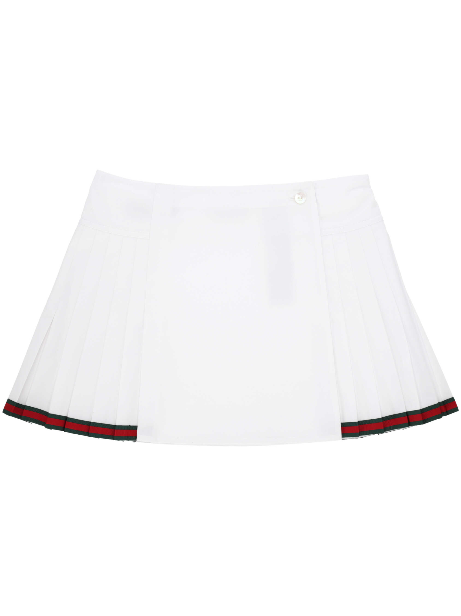 [Gucci] Mini skirt SS26 846659ZAJP19000
