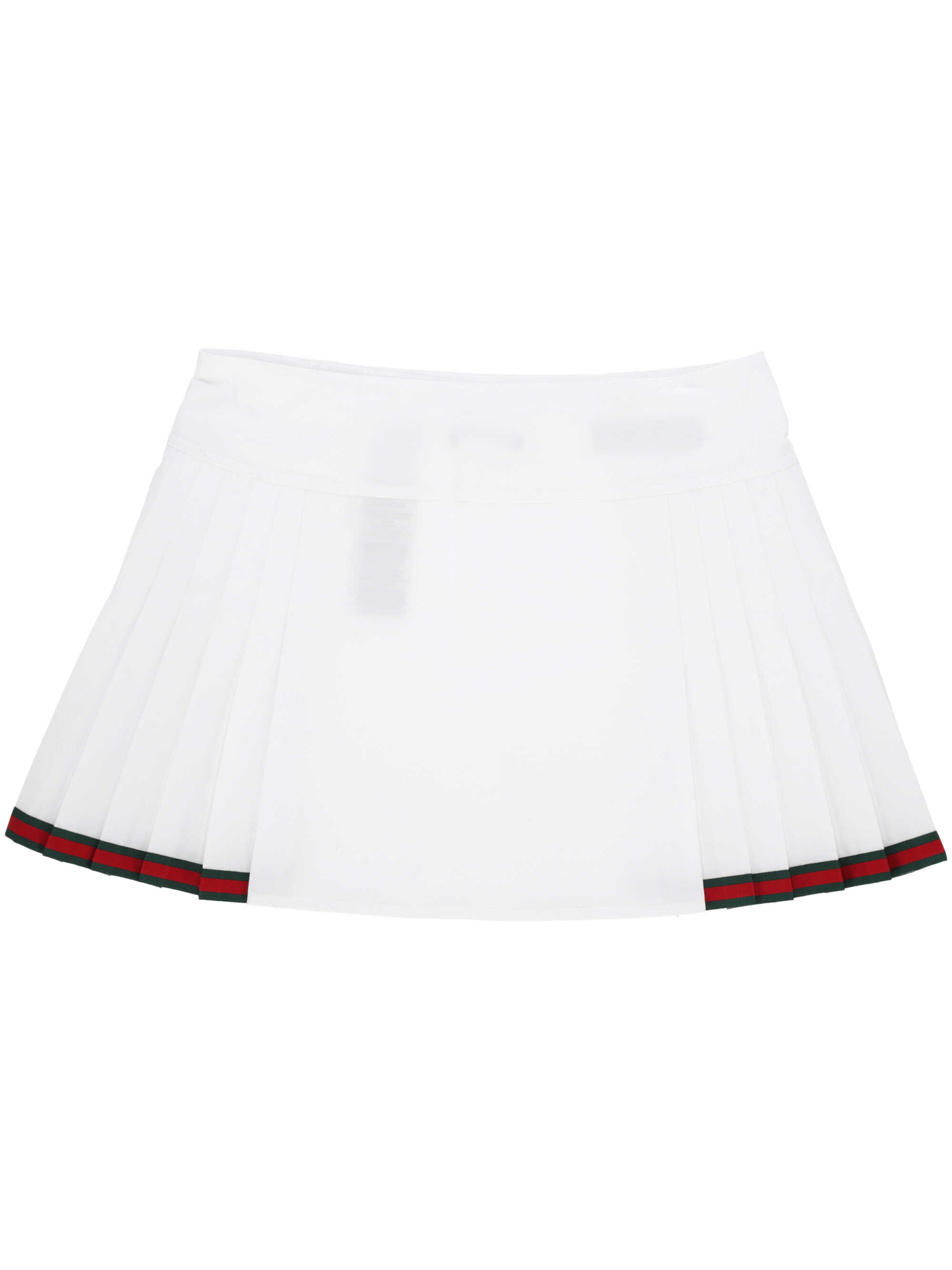 [Gucci] Mini skirt SS26 846659ZAJP19000
