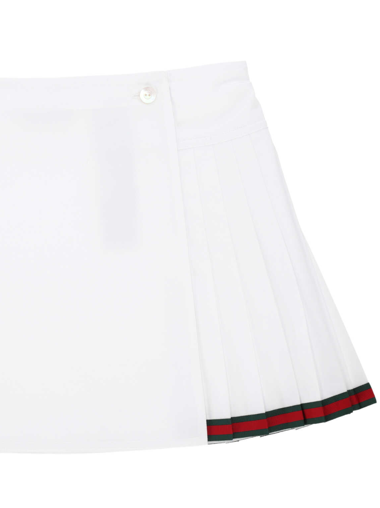 [Gucci] Mini skirt SS26 846659ZAJP19000