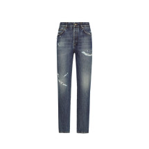 [Dolce & Gabbana] Jeans SS24 FTC3DDG8KQ9S9001