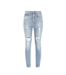 [Dolce & Gabbana] Jeans SS24 FTAH6DG8EE8S9001